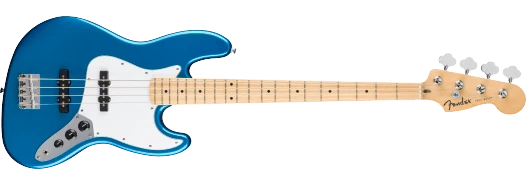 Fender Jazzbass Standard amm/mn